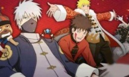 火影忍者手游情报君死水爆料视频,揭秘最新爆料，死水视频揭示神秘内容